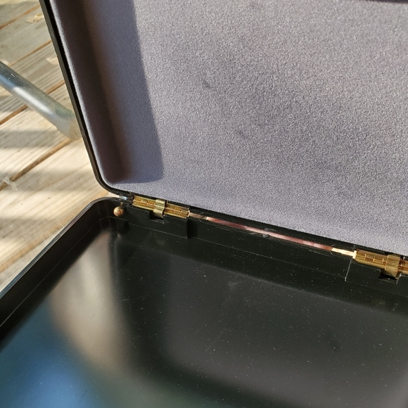 Unique cigar box purse - Picture 3 of 3